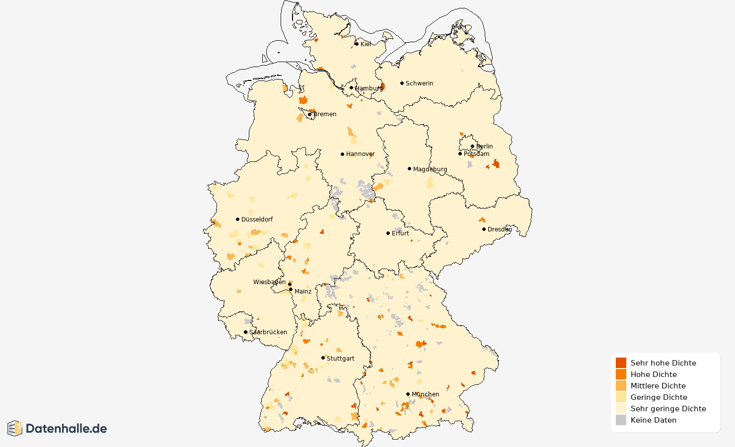 Heatmap
