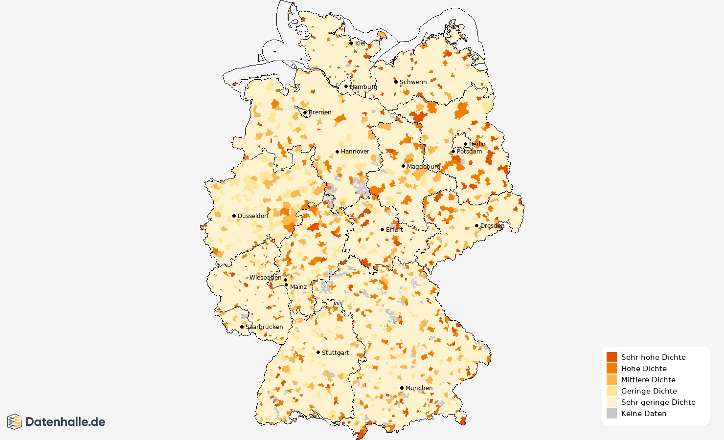 Heatmap