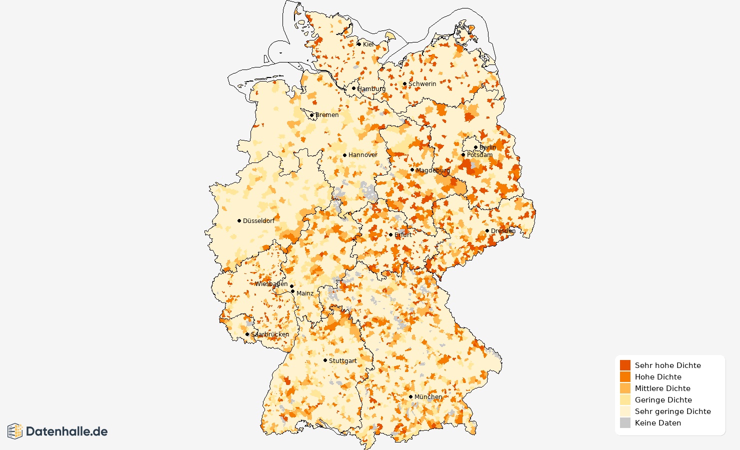 Heatmap