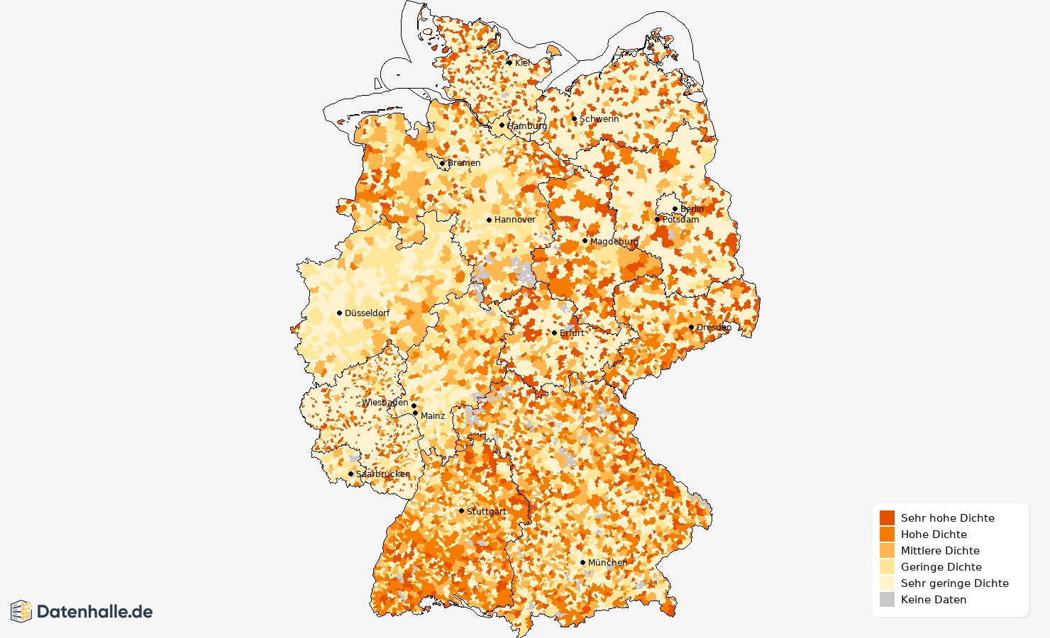 Heatmap