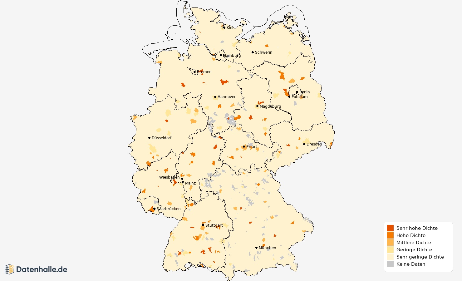 Heatmap