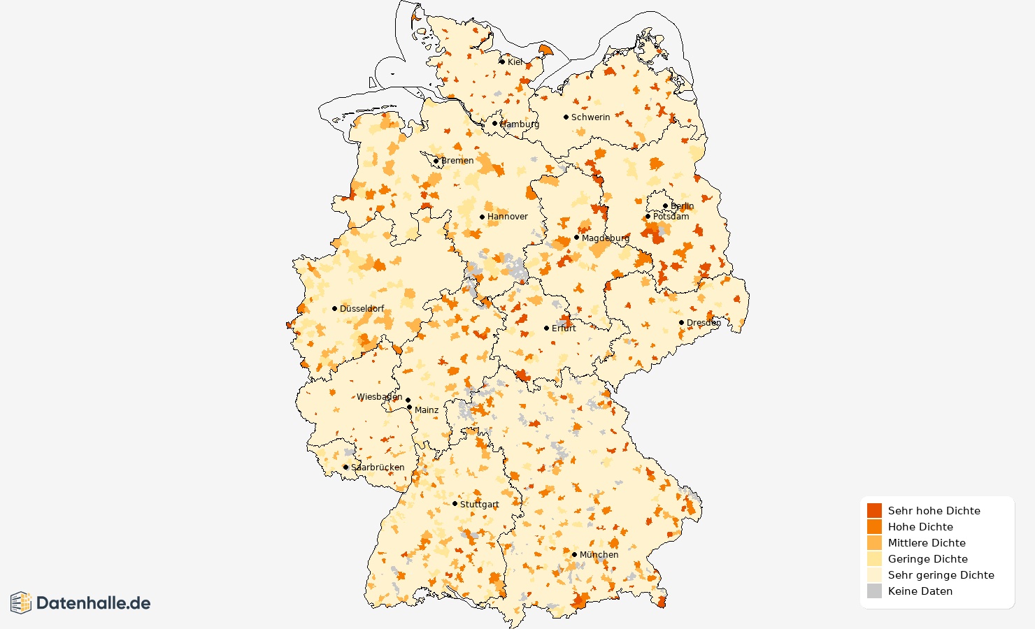 Heatmap