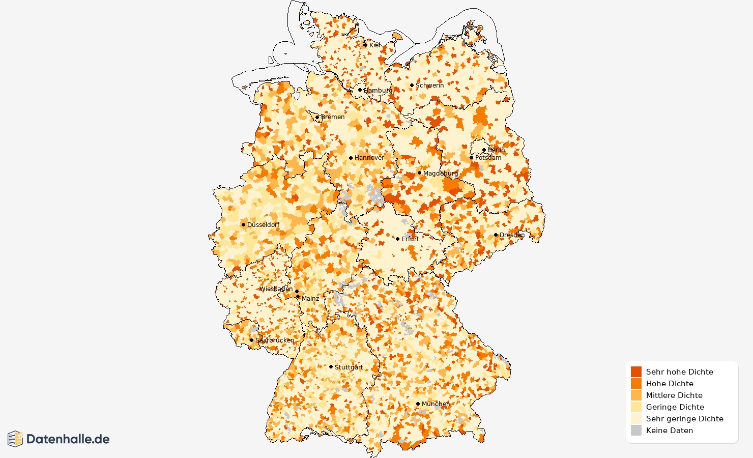 Heatmap