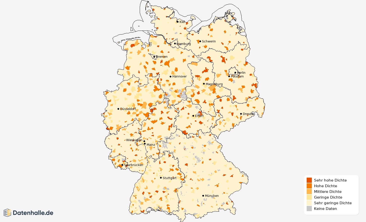 Heatmap