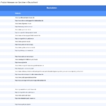 Vorschaubild vom Datensatz Gerichte in Deutschland - Bild 3