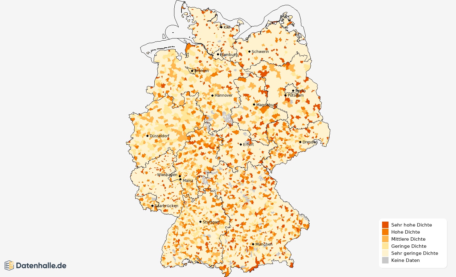 Heatmap