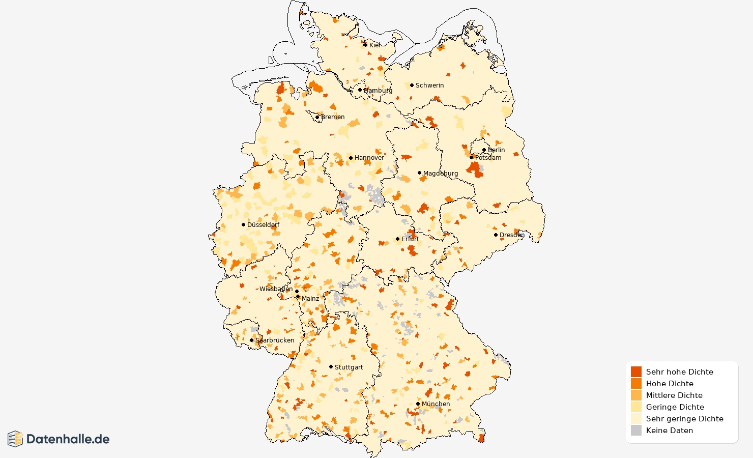 Heatmap