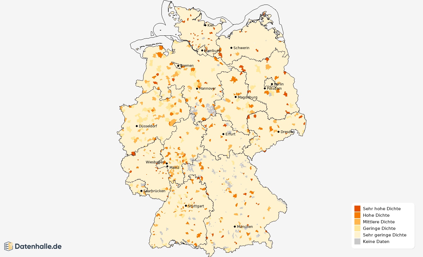 Heatmap