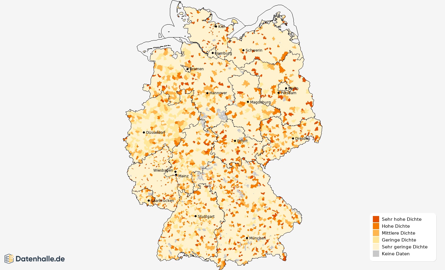 Heatmap