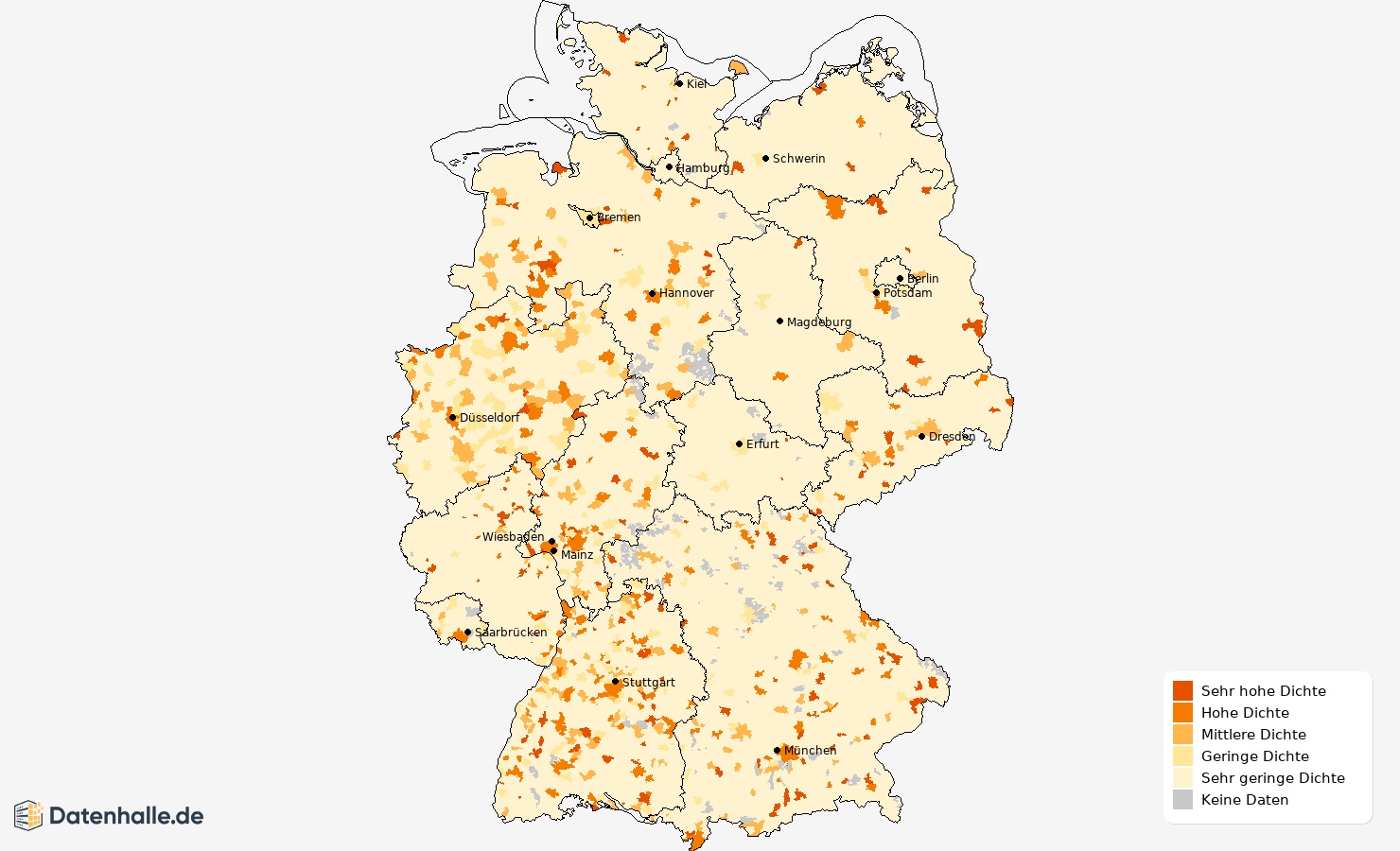Heatmap
