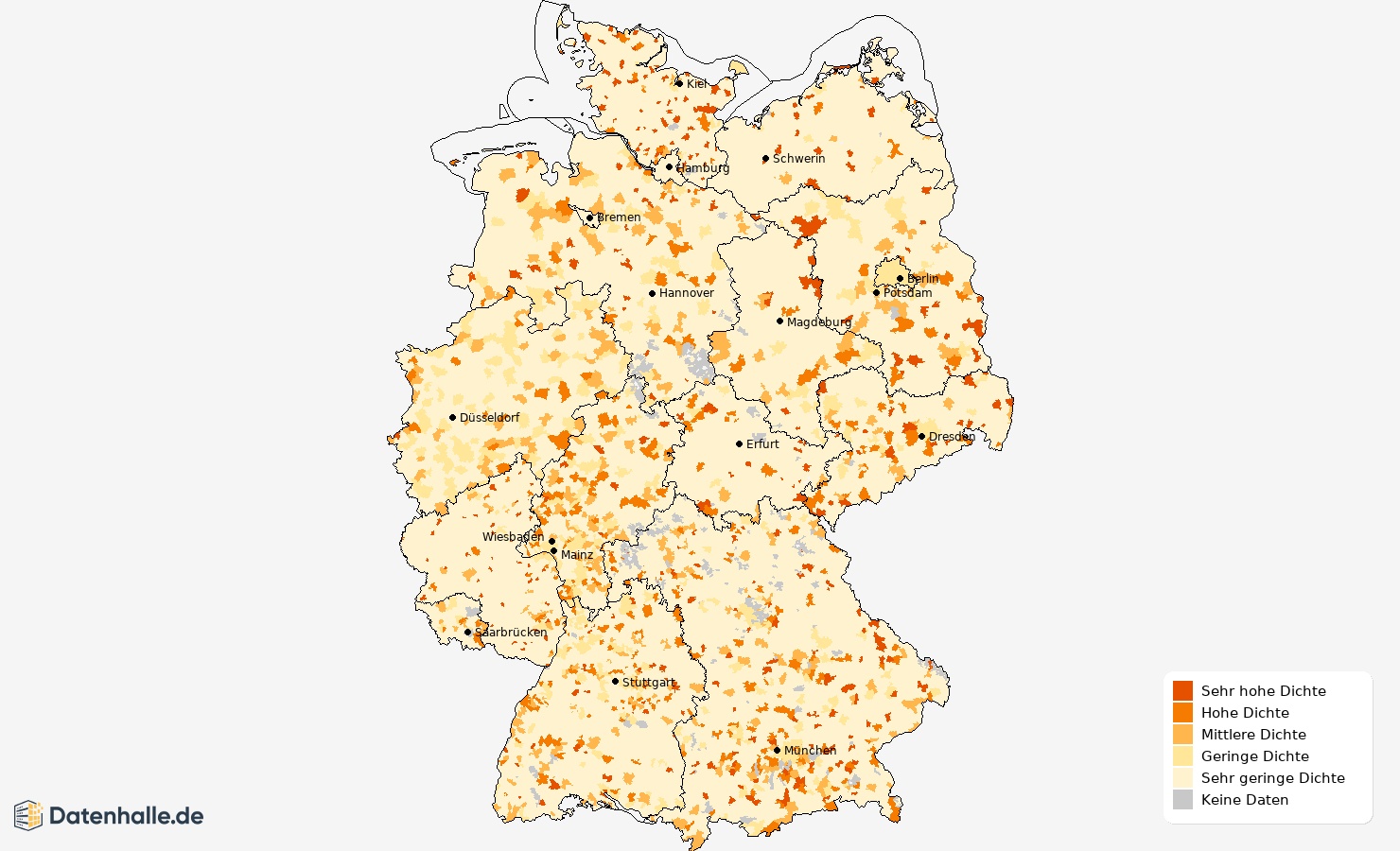 Heatmap