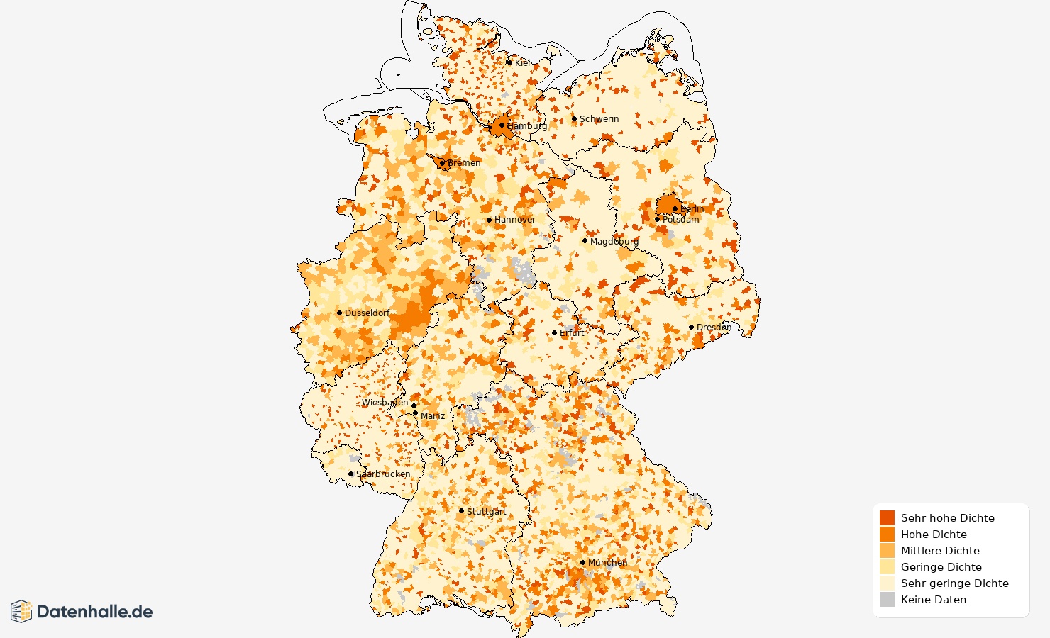 Heatmap