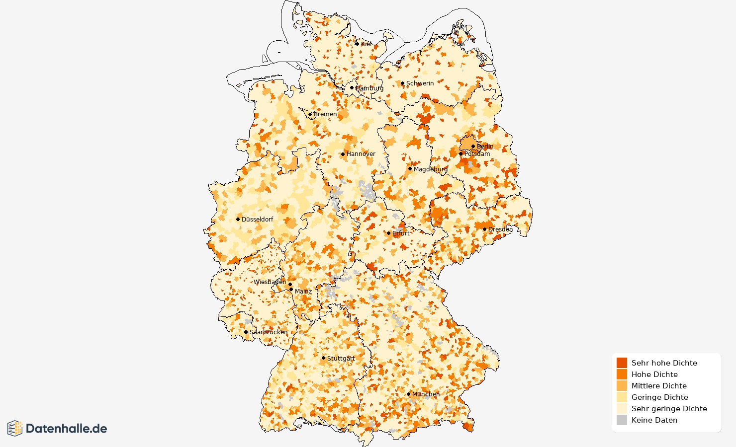 Heatmap