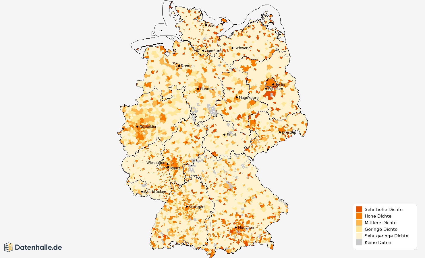 Heatmap