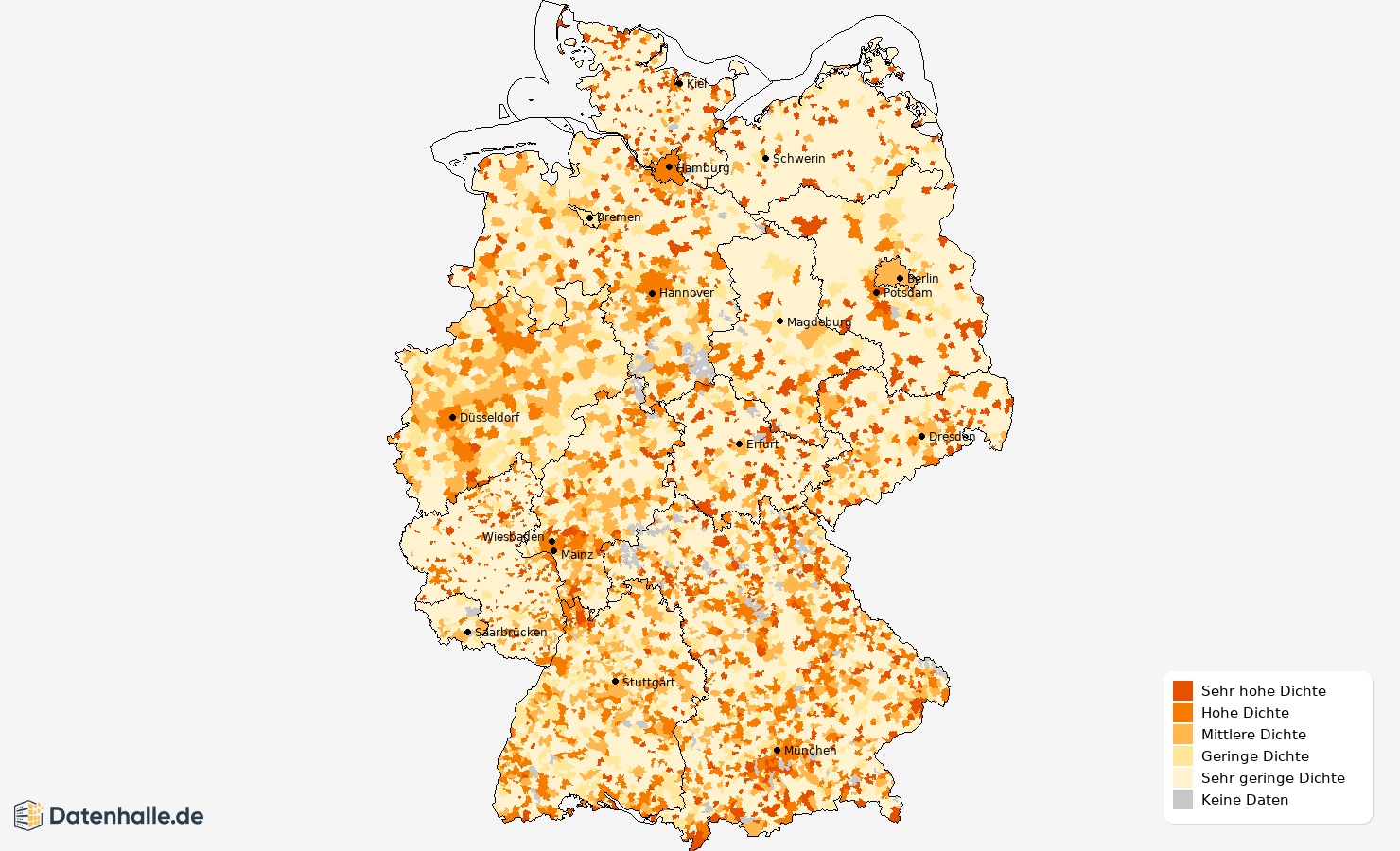 Heatmap