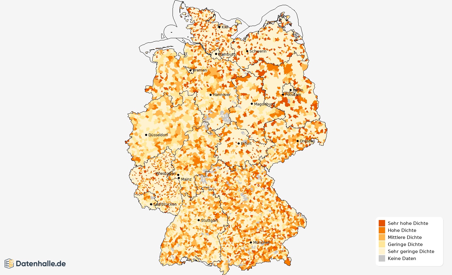 Heatmap