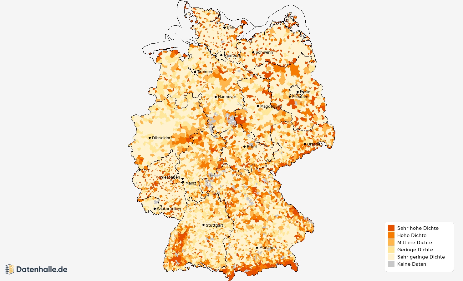 Heatmap