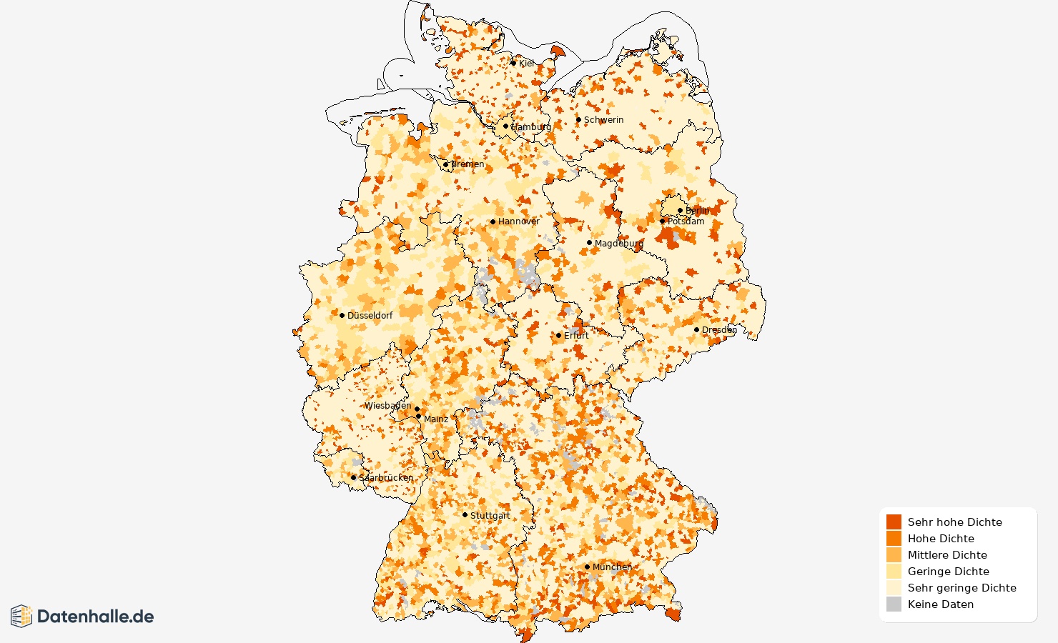 Heatmap