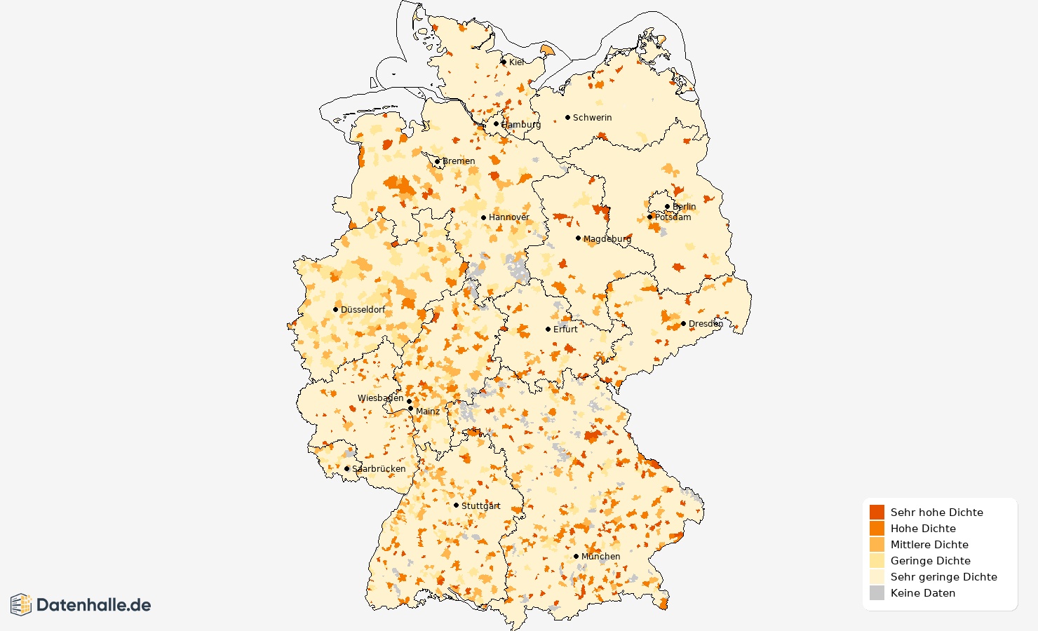 Heatmap