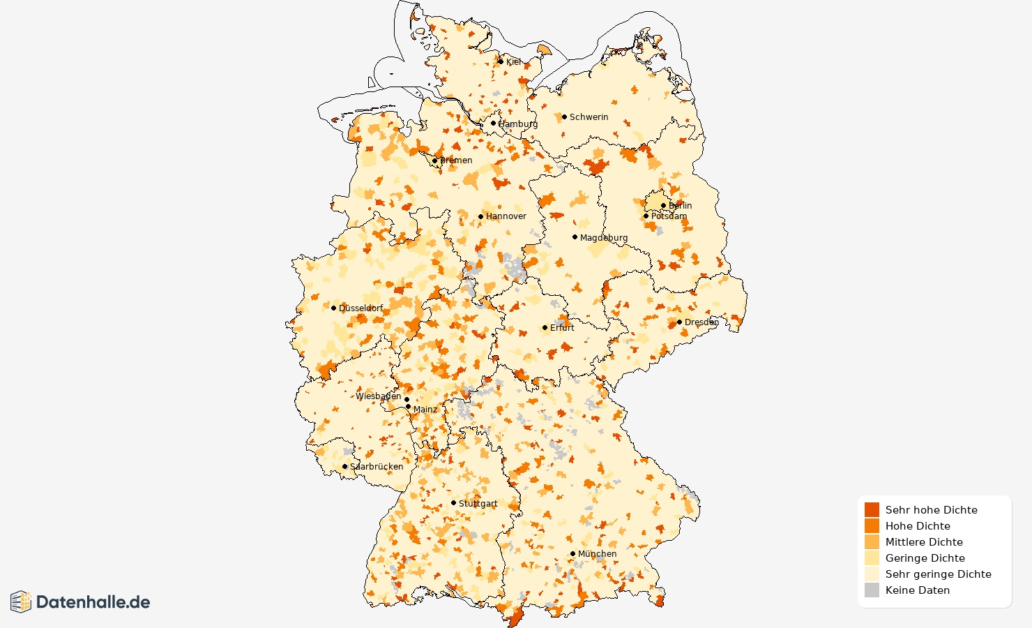 Heatmap