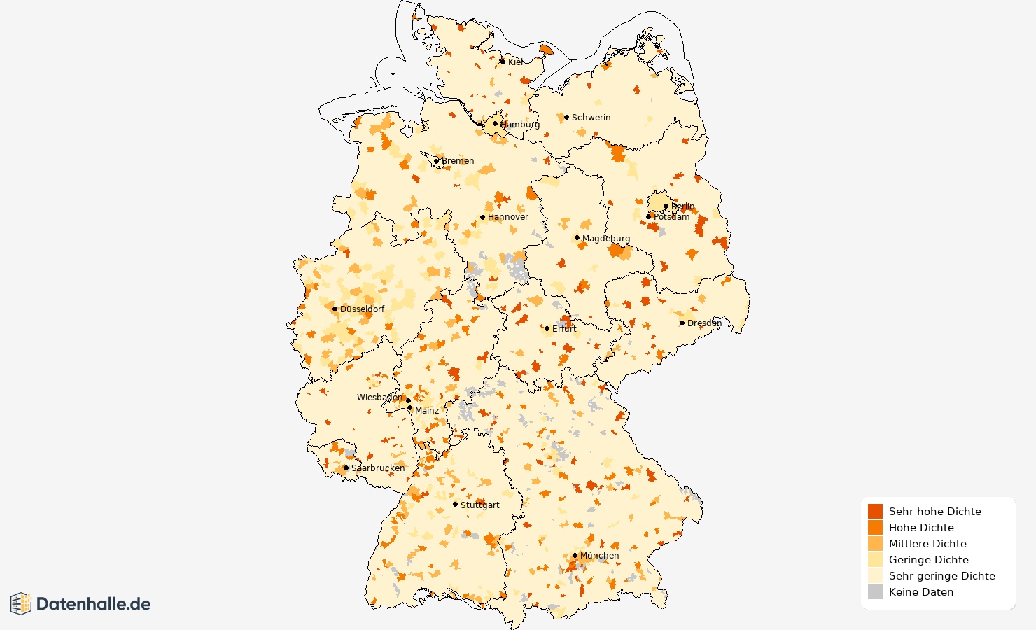 Heatmap