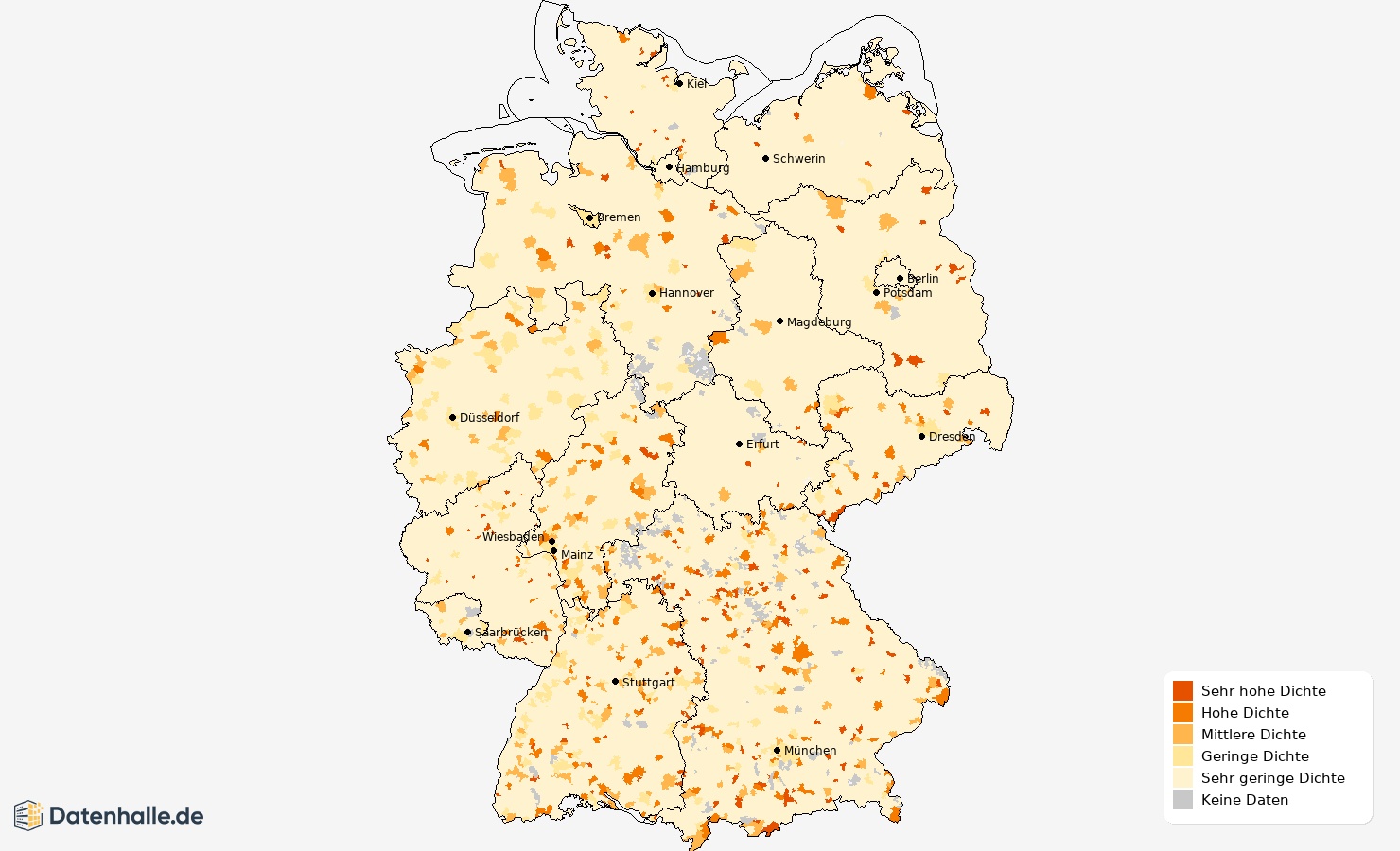 Heatmap