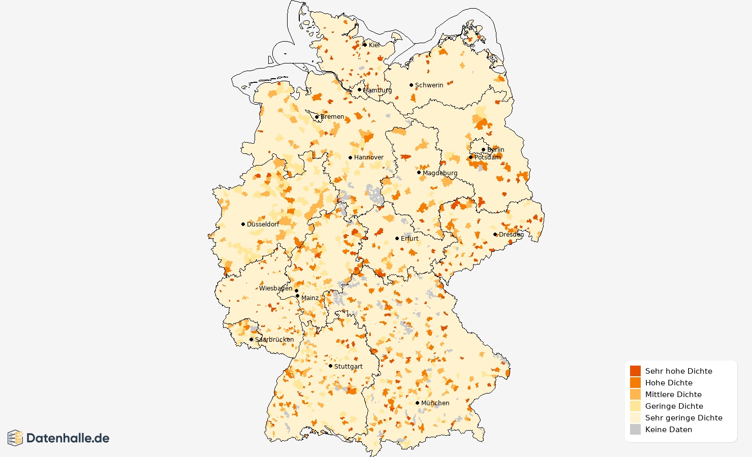 Heatmap