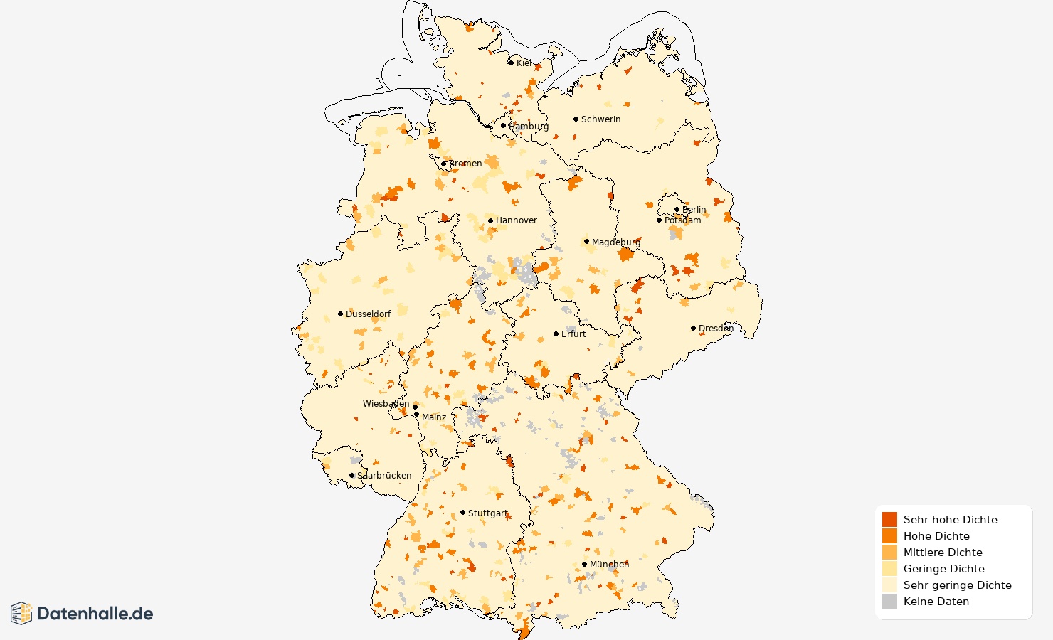 Heatmap