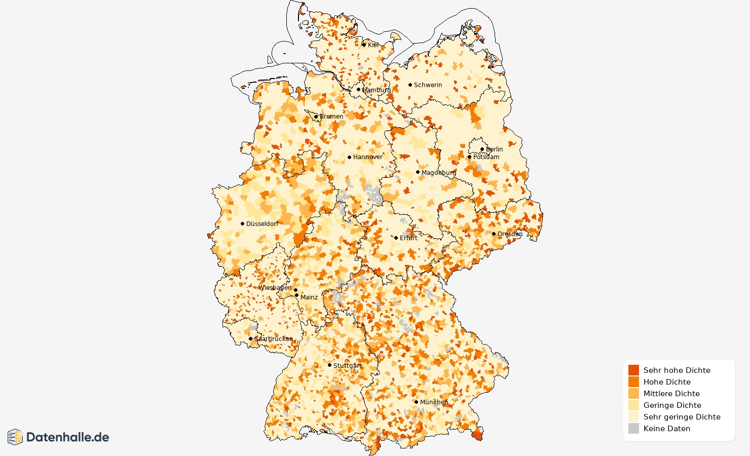 Heatmap