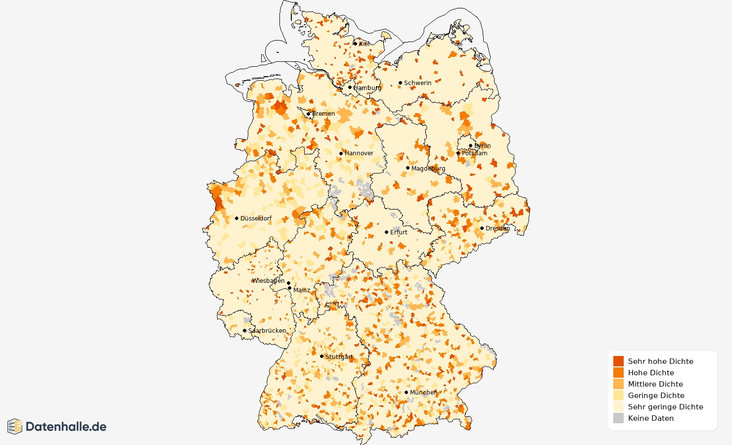 Heatmap