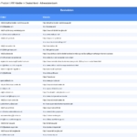 Vorschaubild vom Datensatz LKW Händler in Deutschland - Bild 2