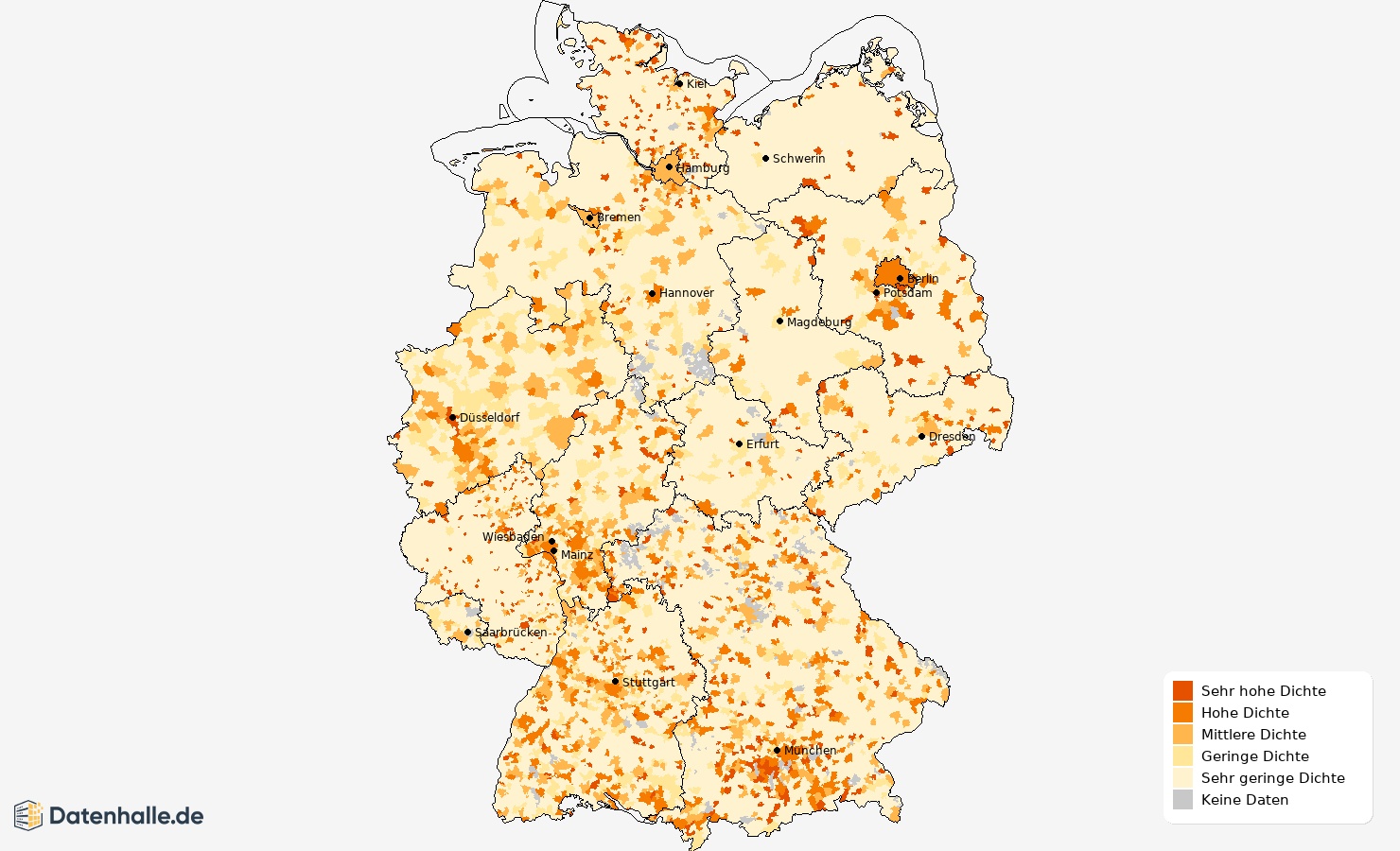 Heatmap