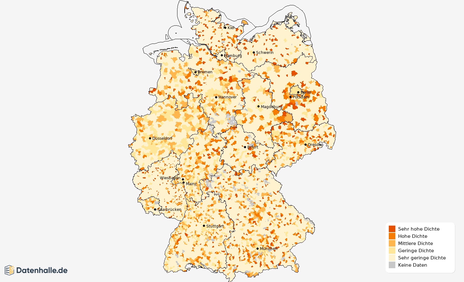 Heatmap