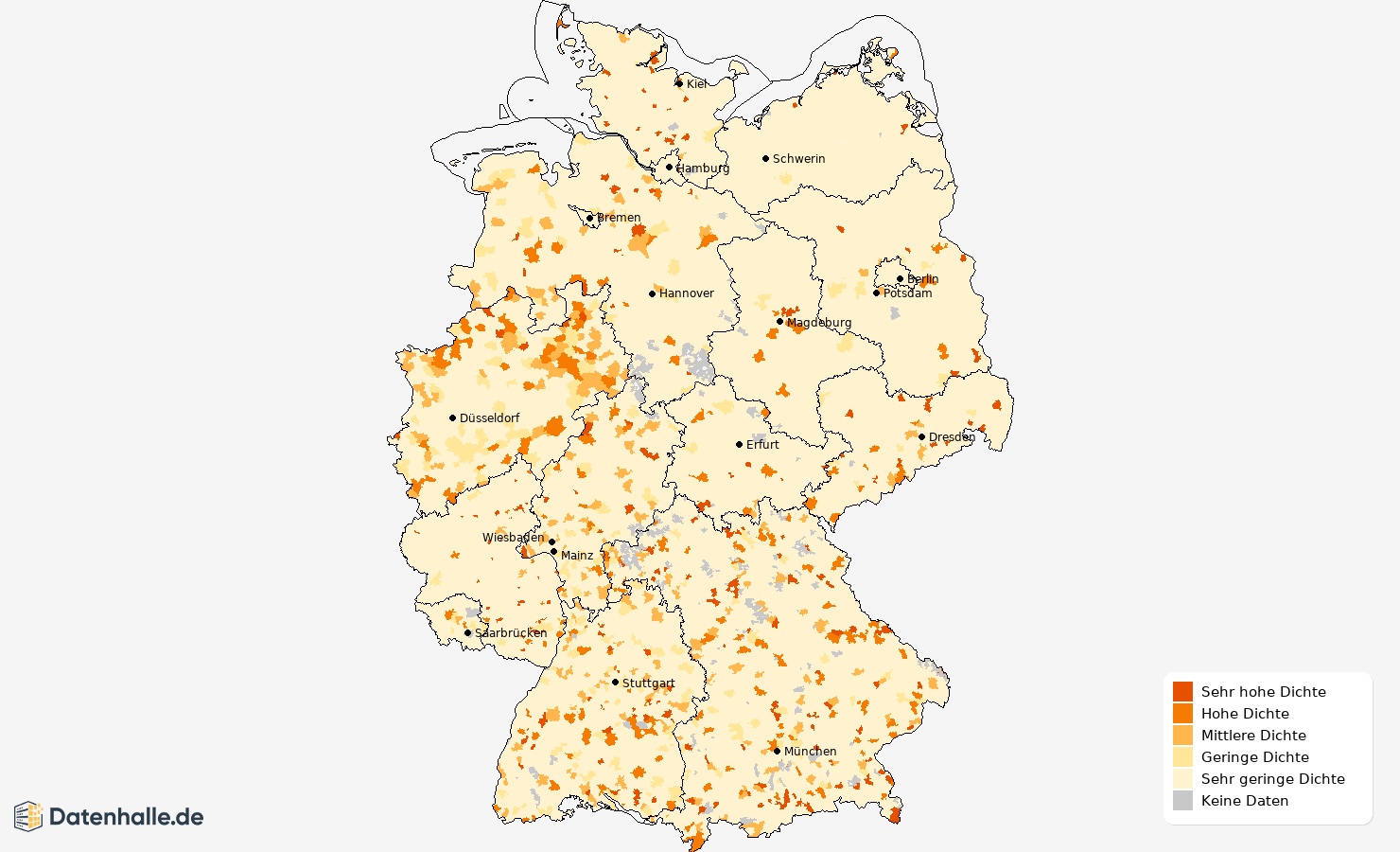 Heatmap