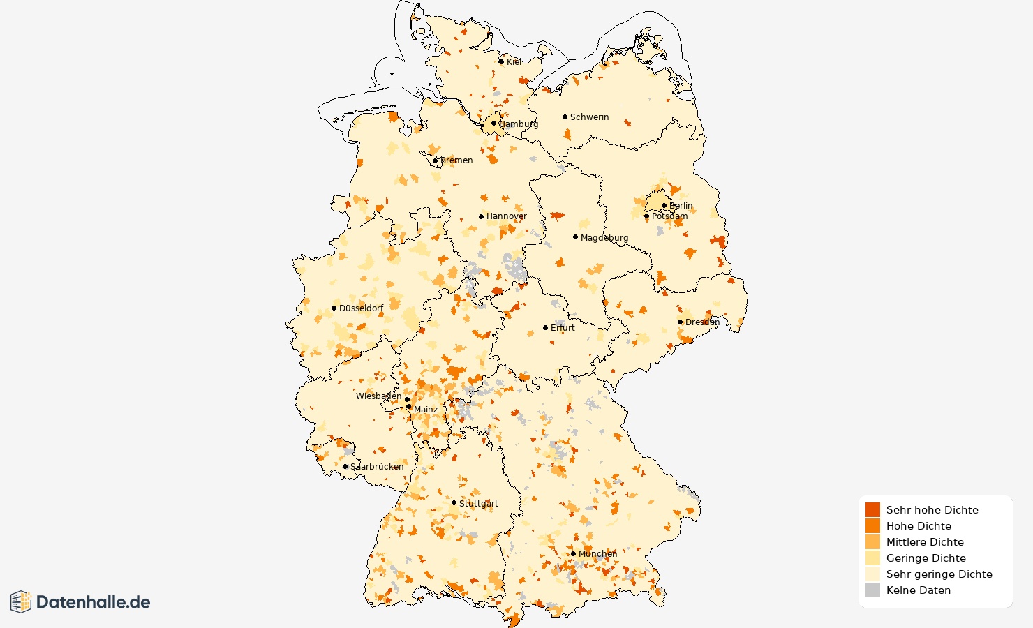 Heatmap