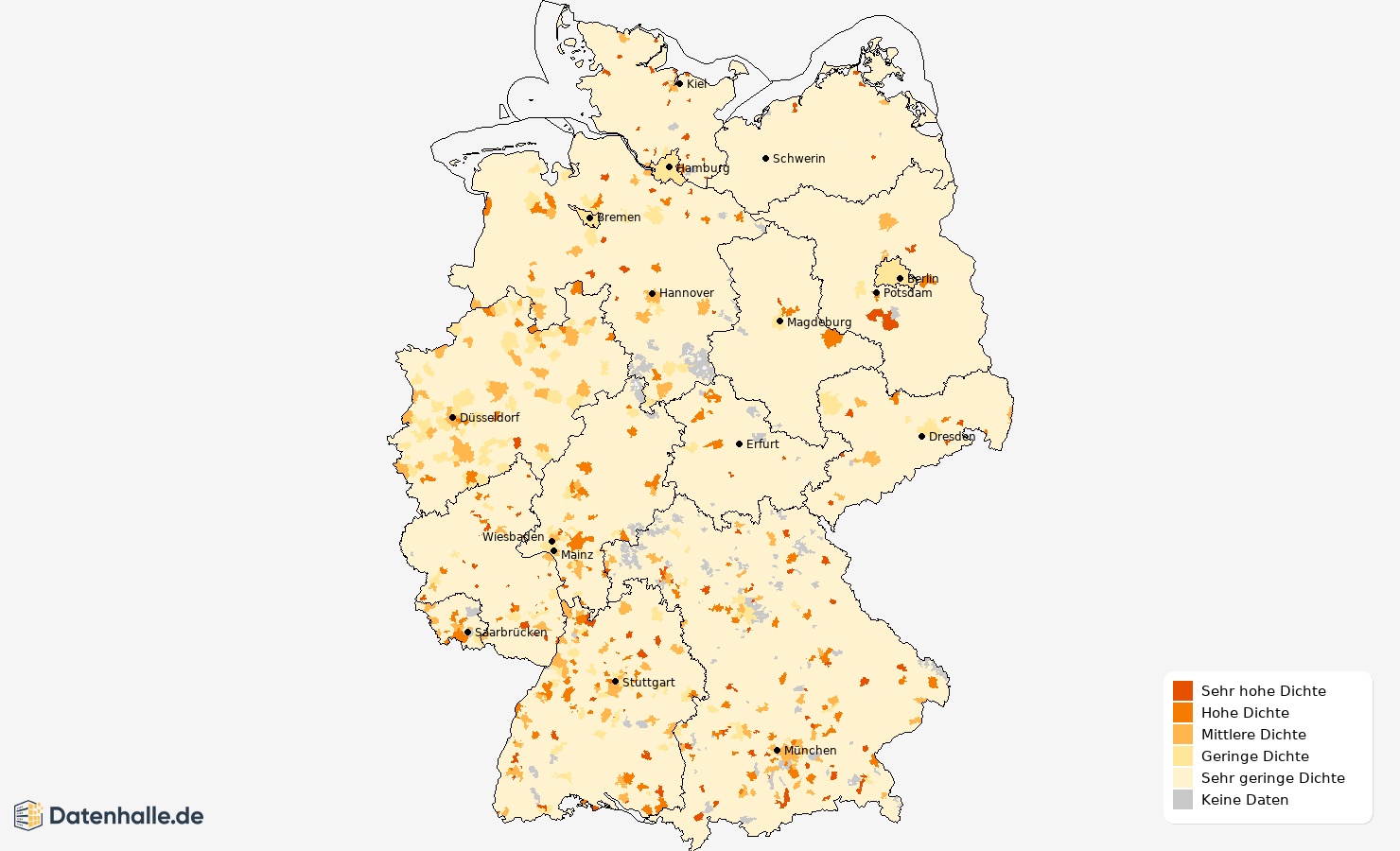 Heatmap