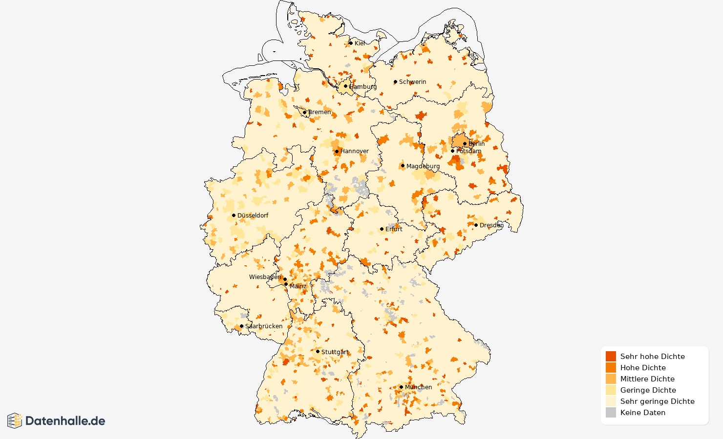 Heatmap