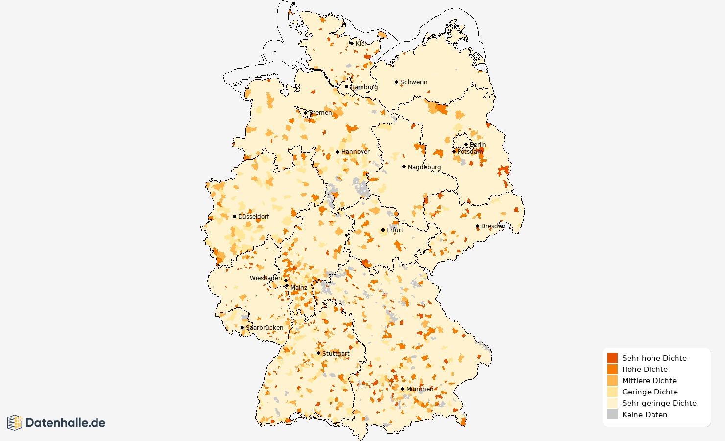 Heatmap