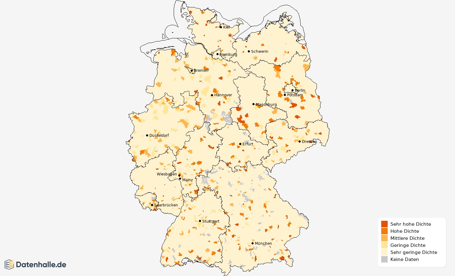 Heatmap