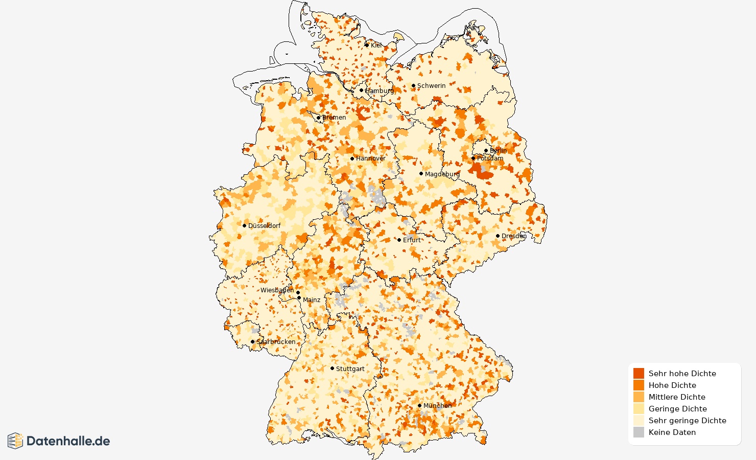 Heatmap