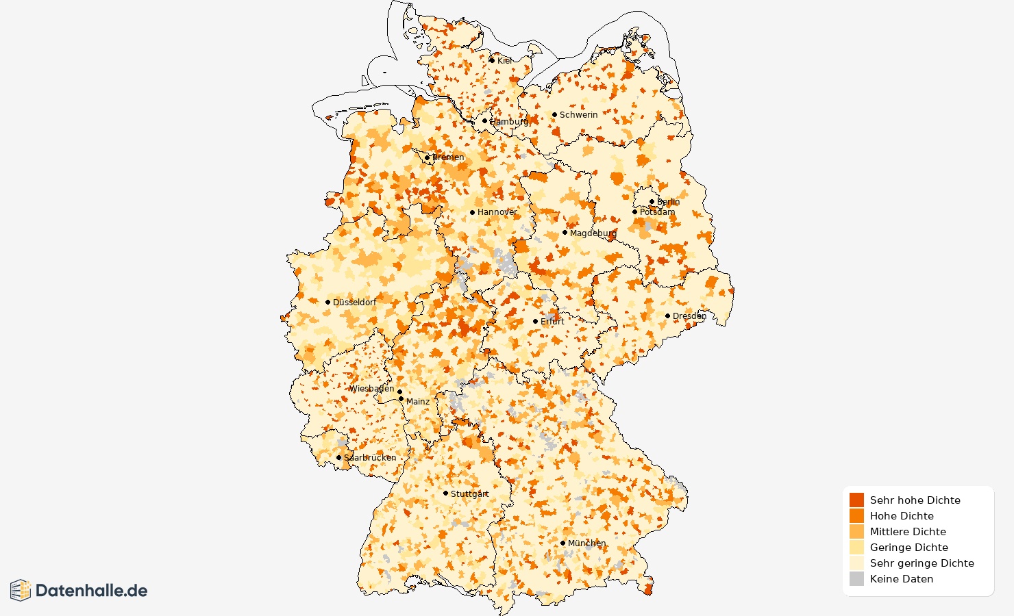 Heatmap