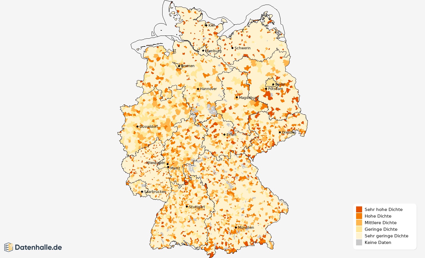 Heatmap