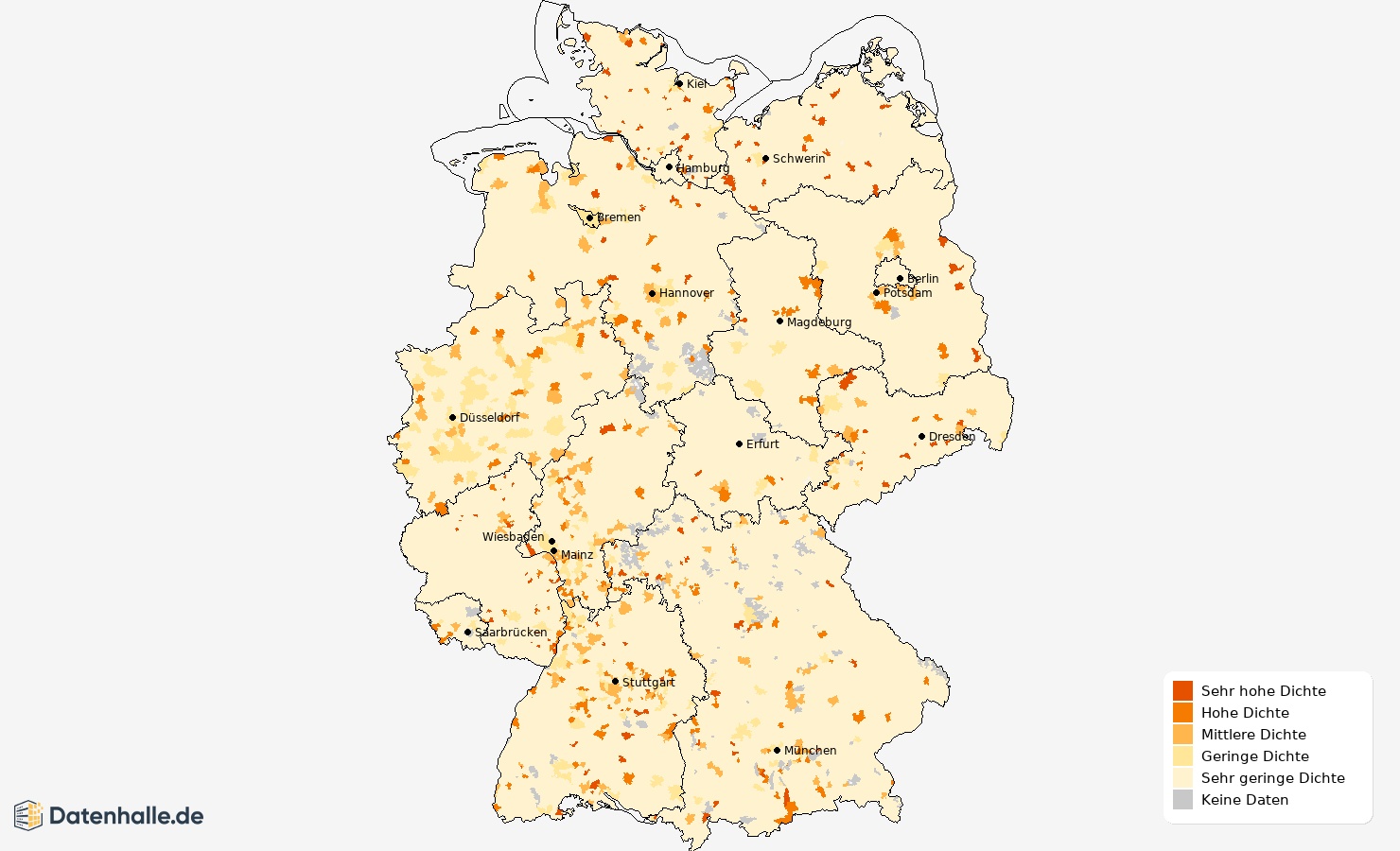 Heatmap