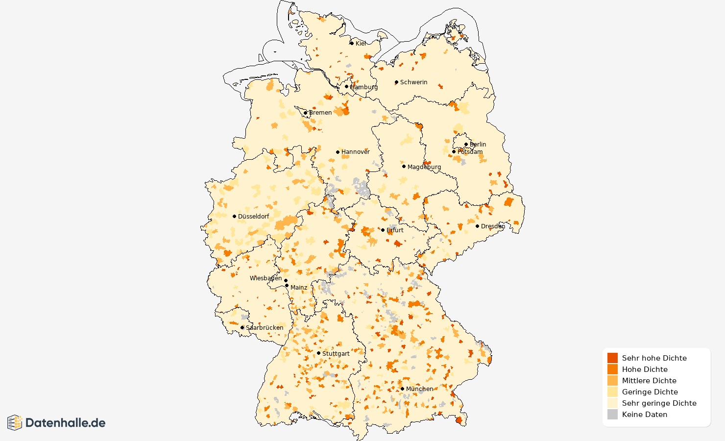 Heatmap