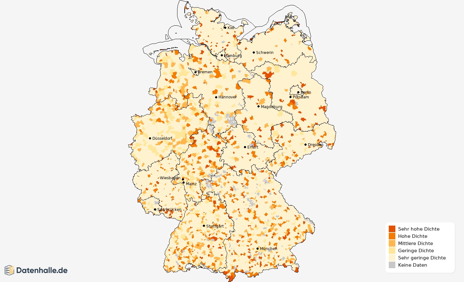 Heatmap