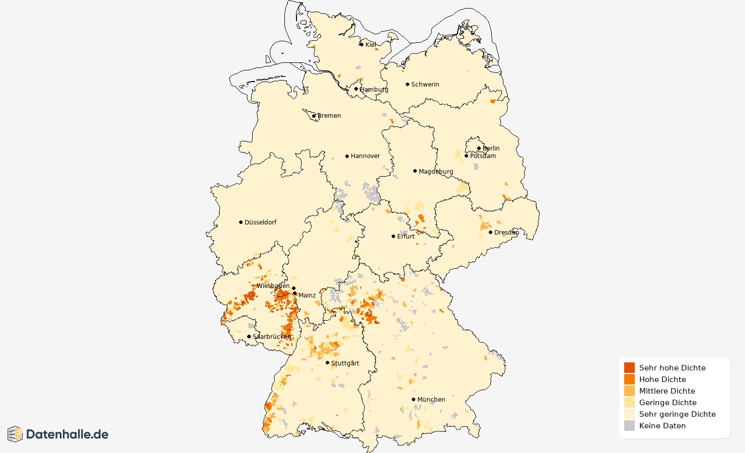 Heatmap