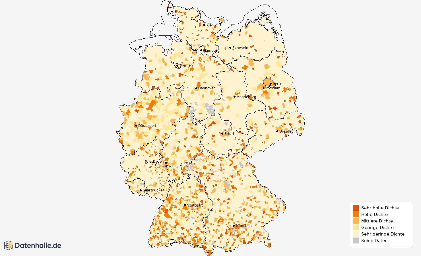 Heatmap
