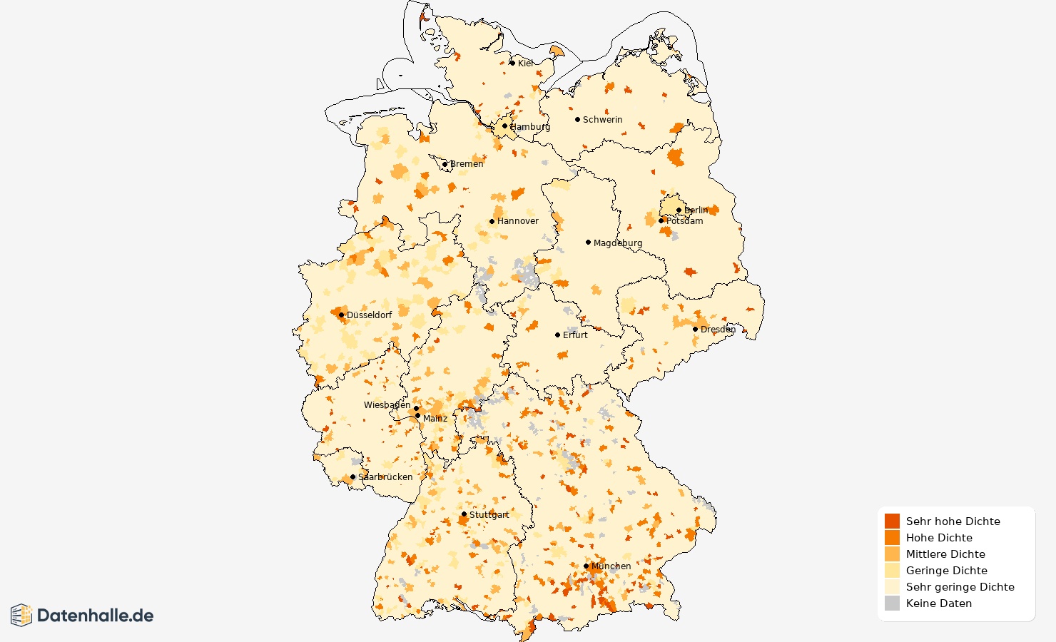 Heatmap