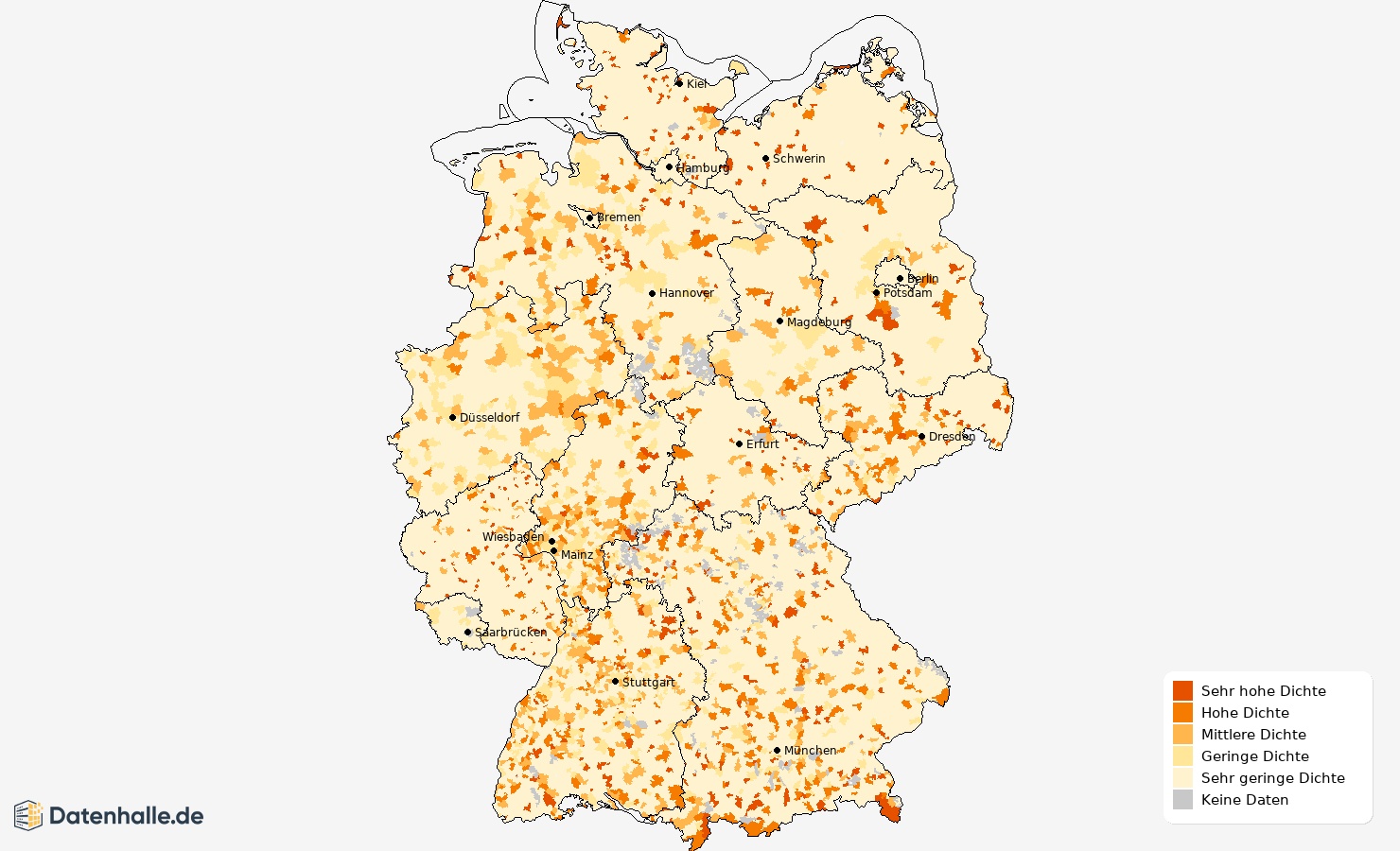 Heatmap