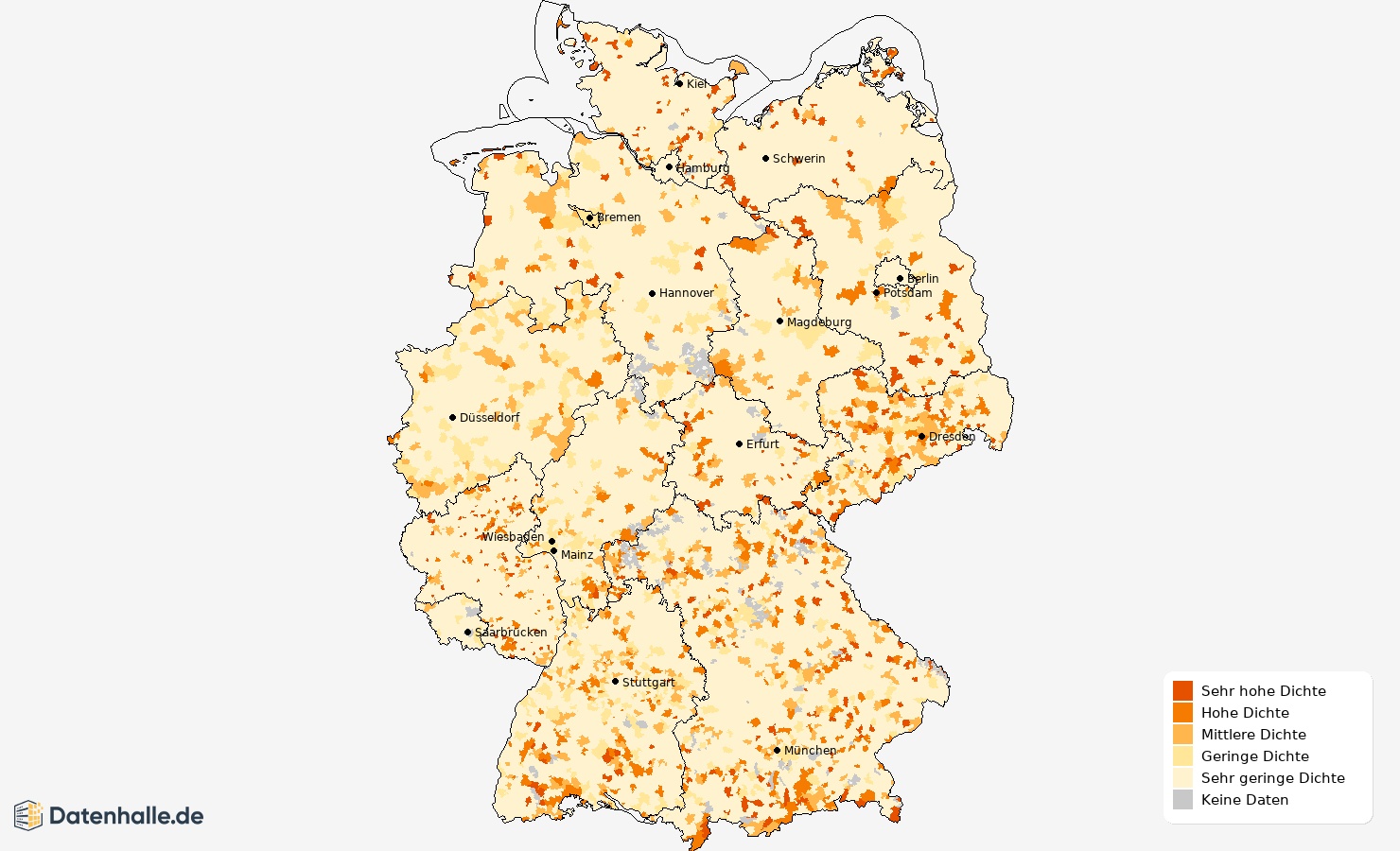 Heatmap